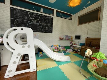 ヒトノワ(hitonowa)/【キッズスペース完備♪】New♪