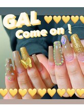 セサニー(SE SUNNY)/ギャルカモン！