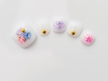 グラビス ライラ(Gravis Laila)/Foot*Gravis定額コース*