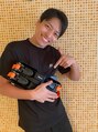 こみなみ整体院 サロンコミナミ(Salon5373) 院長 小南武雄