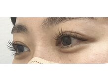 アイラッシュサロン ナチュレ 新河岸店(NATURE)/パリジェンヌラッシュリフト