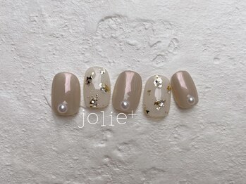 ジョリープラス(jolie +)/jolie+ Nail Design