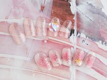 キティー 大宮店(kitty)/ジェル定額Aコース