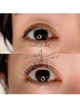 美容室 ミユ(MIYU)/パリジェンヌラッシュリフト