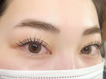 スワンキー(Swanky)/韓国式進化系まつ毛カール