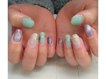 ネイルラビット(NAIL Rabbit)/