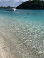 ヴィエルージュ(Vierouge) 綺麗な海と旅行が大好きです！旅行についてお話ししましょう☆