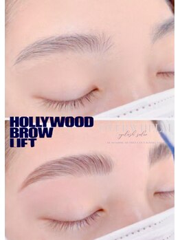 オーバーウェルム(OVERWHELM)/【垢抜け眉】ハリウッドブロウ