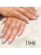 リンク(LINK)/ブルーつぶつぶ