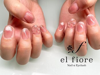 マグネットグラデ