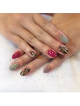 ヴィオラネイル(VIOLA.nail)/