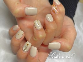 シンプルクリスマス