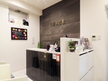 グレイス 天神店(GRACE)の雰囲気（男性のお客様９割！アットホームな雰囲気と居心地の良さが自慢♪）