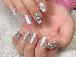 ハンド/選べるパーツのせ放題2本