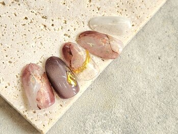 アオヤマ ミュー(AOYAMA μ)/アートデザインコース