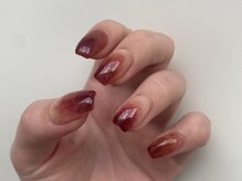 アンイーブン(uneven)/