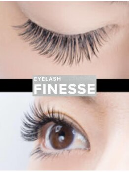 フィネス(FINESSE)/