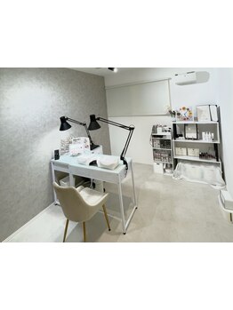 小規模プライベートサロン