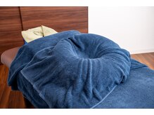 ミノシマ整体の雰囲気（マタニティの方も受付可能です！丁寧な施術は定評があります♪）