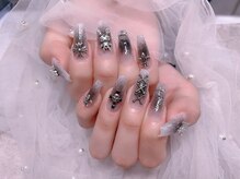 スノーネイルサロン 新宿店(Snow nail salon)/