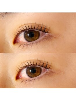 リルーム(Re:room)/パリジェンヌラッシュリフト