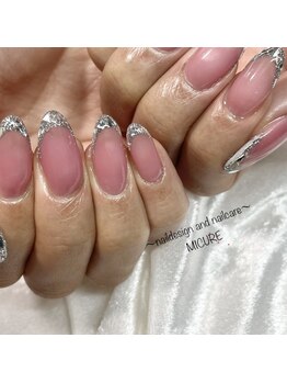 ミキュア(MICURE)/