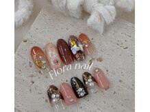 フローラネイルサロン/