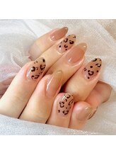 フォルス(force)/アートネイル