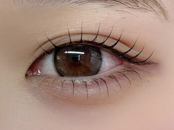 リノ(Lino)/上下まつ毛パーマ