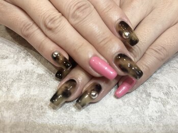 ガーデン ヘア&エステ&ネイル Garden/デザインし放題