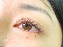 アイビー 東村山店(eyebee)/バインドラッシュで目力＆モチUP