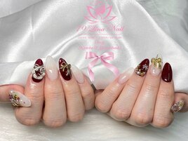 持ち込みデザインOK◎アート10本