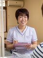 スマイル/西村繭子