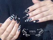 ハハ(HAHA)/持ち込みデザイン