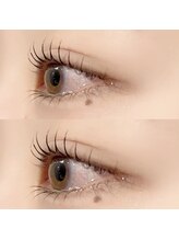 デュオ(duo)/まつ毛パーマ