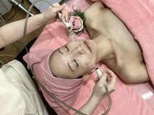 ユーアンドミー(You&Me)/リンパドレナージュ