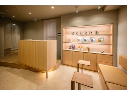 ニフ 中野(nifu)の写真