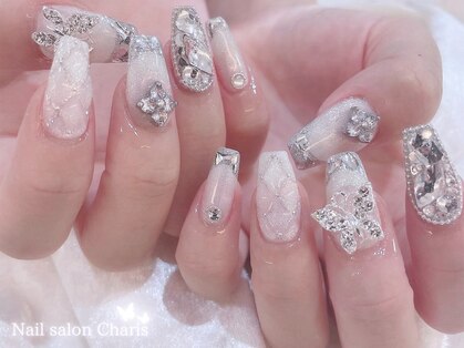 カリス(Charis)の写真