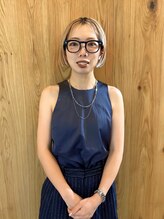 サンジュウヨン(34) 北原 小夜