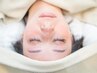 似合わせ美眉ケア【WAX脱毛＋眉毛パーマ】¥7000→¥4500 （メンズも大歓迎!）