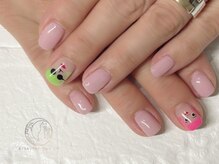 ニケ/持込プラン¥7500