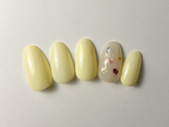 アビー 目白店(abbie)/[目白店限定A]¥9350