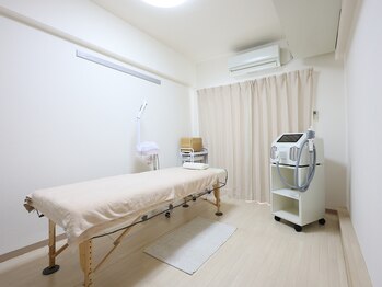 ハル(Halu)/施術場所