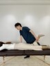 【人気No.1】10名限定 全身姿勢調整ケア ¥4,400→¥980