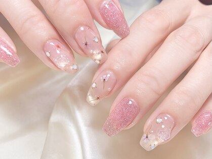 イリゼフルール 代官山店(irisee fleur)の写真