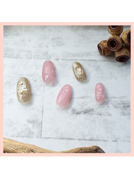 エムオーグランツ(Mo-glanz)/マンスリー2025年6月　D¥10,920