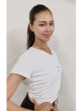 全力ストレッチ 神戸三宮店 KANA トレーナー