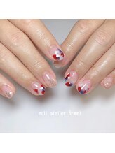 ネイルアトリエ エルメル(nail atelier Armel)/