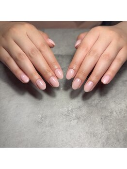 ミリミリ(Mili mili)/