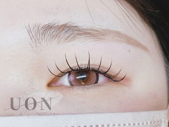 ウオン(UON)/フラットラッシュ